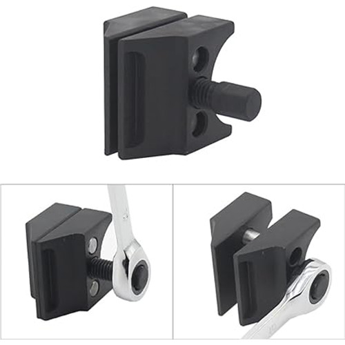 Suspension Strut Hub Knuckle Spreader Tool For Ford Peugeot VW BMW Audi Citroën