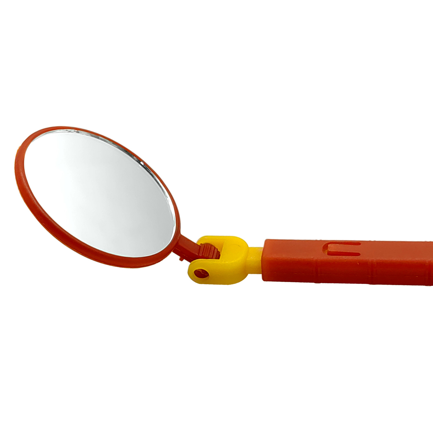 1000V Insulated Inspection Mirror Telescopic For Hybrid And EV Versatile Tool