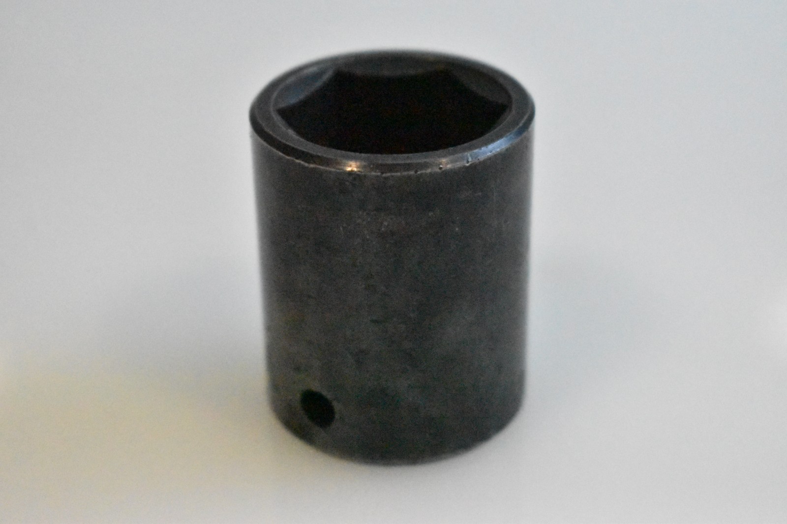 Matco Tools CP326 1″ SAE Shallow Impact Socket 1/2″ Drive 6 Point