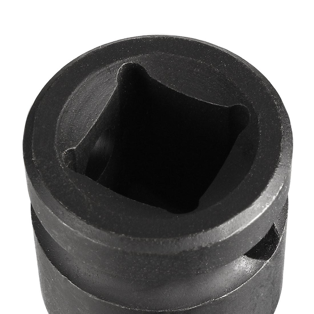 uxcell 1/2″ Drive x H5 (5mm) Impact Hex Bit Socket, Metric 3″ Length, Cr-Mo…