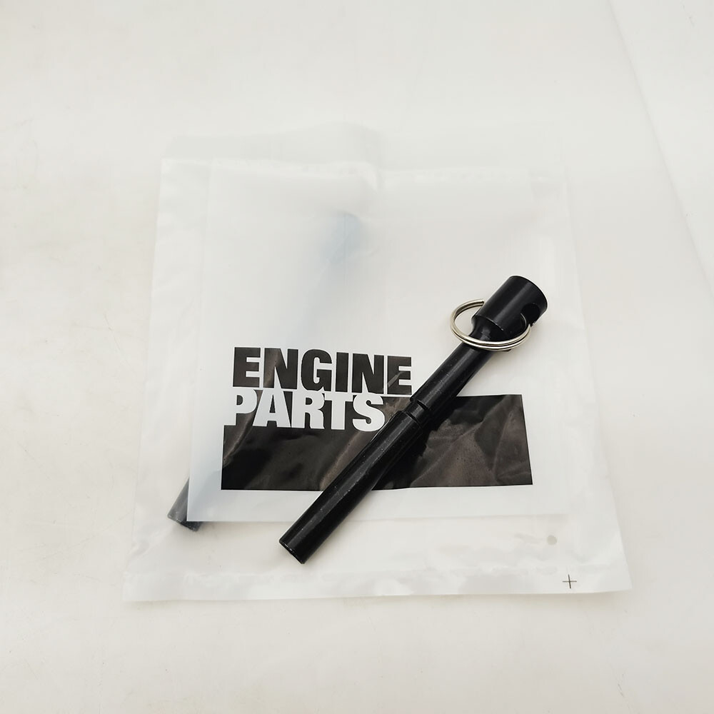 For Cummins ISX Timing Injector Cam Gear Puller Tool Kit 3163021 3163069 3163530
