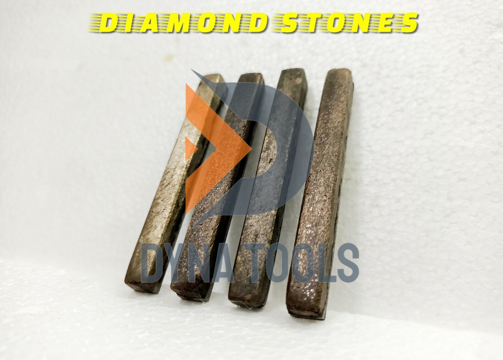 ENGINE CYLINDER HONE HALL TOLEDO TYPE 34MM TO 60MM HONE DIAMOND STONES SUPERFINE