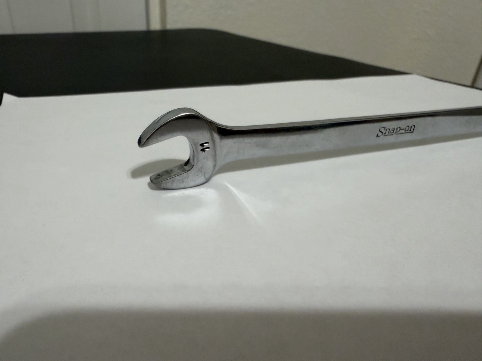 Snap-On OEXM110 11mm 12-Point Metric Wrench USA