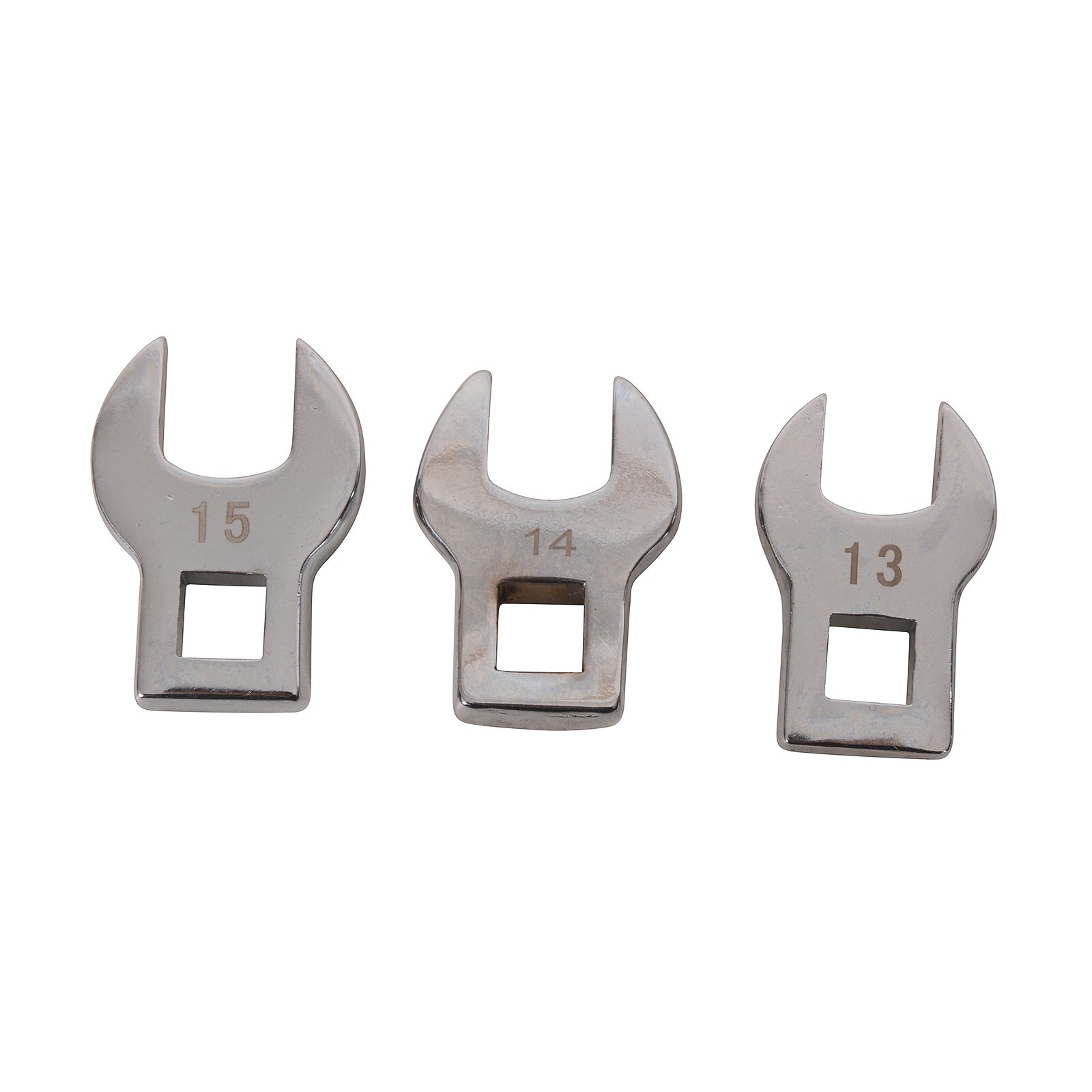 Universal Drive Belt Tension Adjusting Wrench Tool Kit 8-Piece Kit
