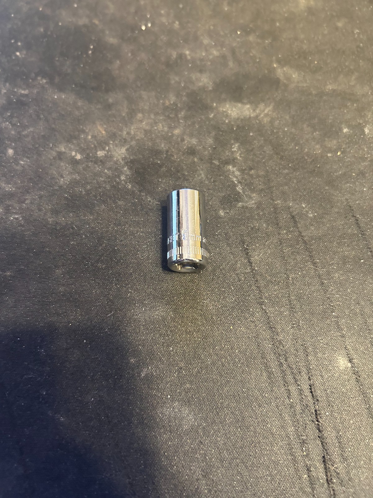 Gearwrench KD 80128 13mm 1/4″ Drive 6 Point Standard Metric Socket