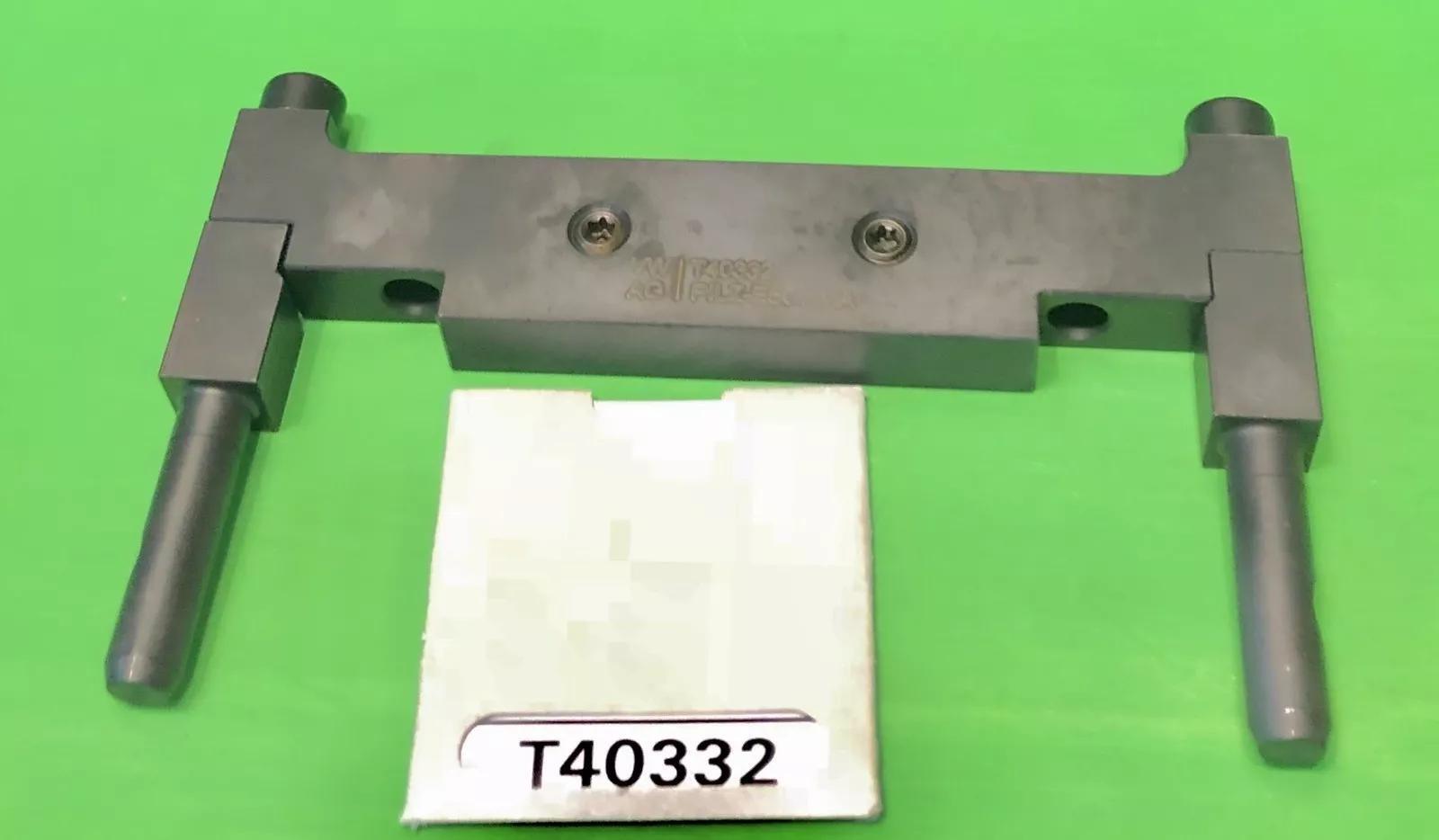 For Audi 2.9L 3.0L 4.0L TFSI Engine Crankshaft Bearing Cap Removing Tool T40332