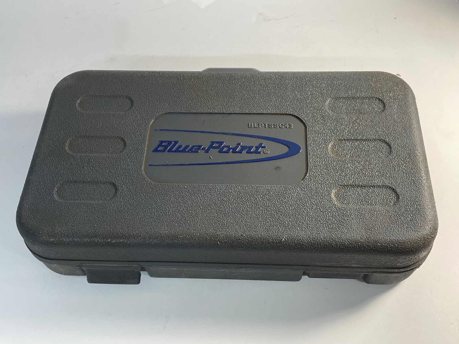 Blue-point Tools 43pc Combo Drive Torx Sockets & Bit Sockets Set (MISSING 2 PC)