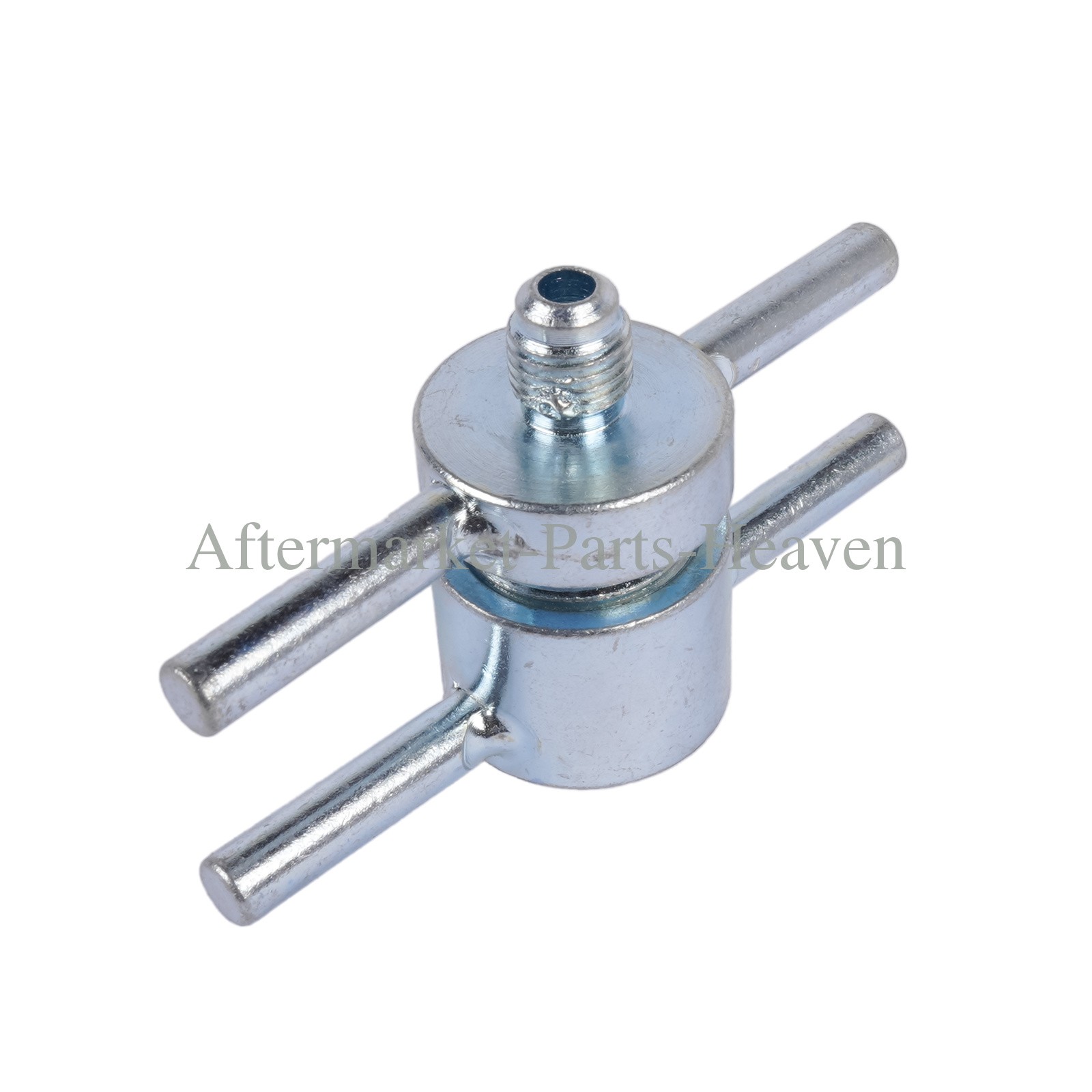 Adapter Kit 12458&Storage Case for 3/16 in. 1/4 in. 5/16in.3/8 in. Copper Tubing