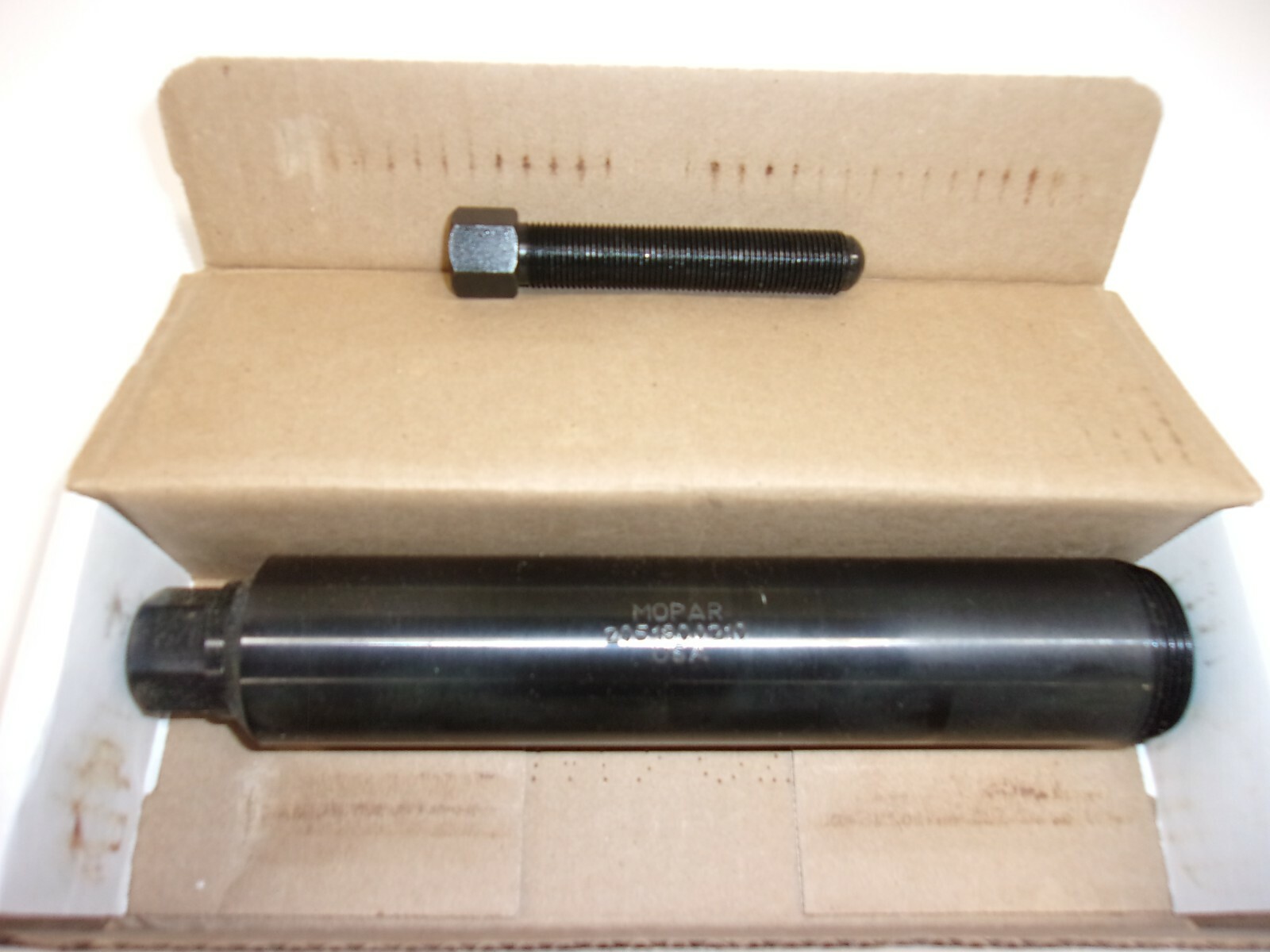Mopar 2051800210 Seal Input Shaft Remover 2018-19 Jeep Wrangler AL6 Transmission