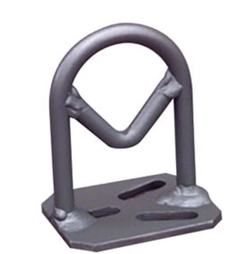 MO-CLAMP 5616 Door Jamb Post Twister Puller Collision Repair Frame Tool