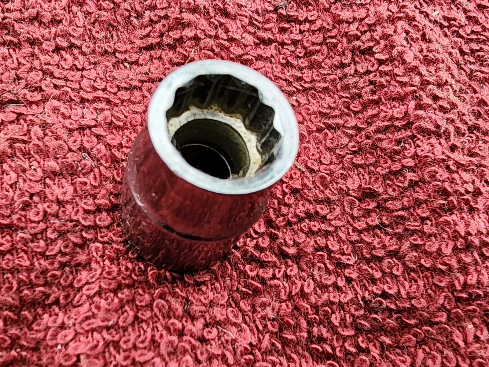 Craftsman USA 10mm Socket 12 Pt. 3/8» Dr. G Series- 44302 #3