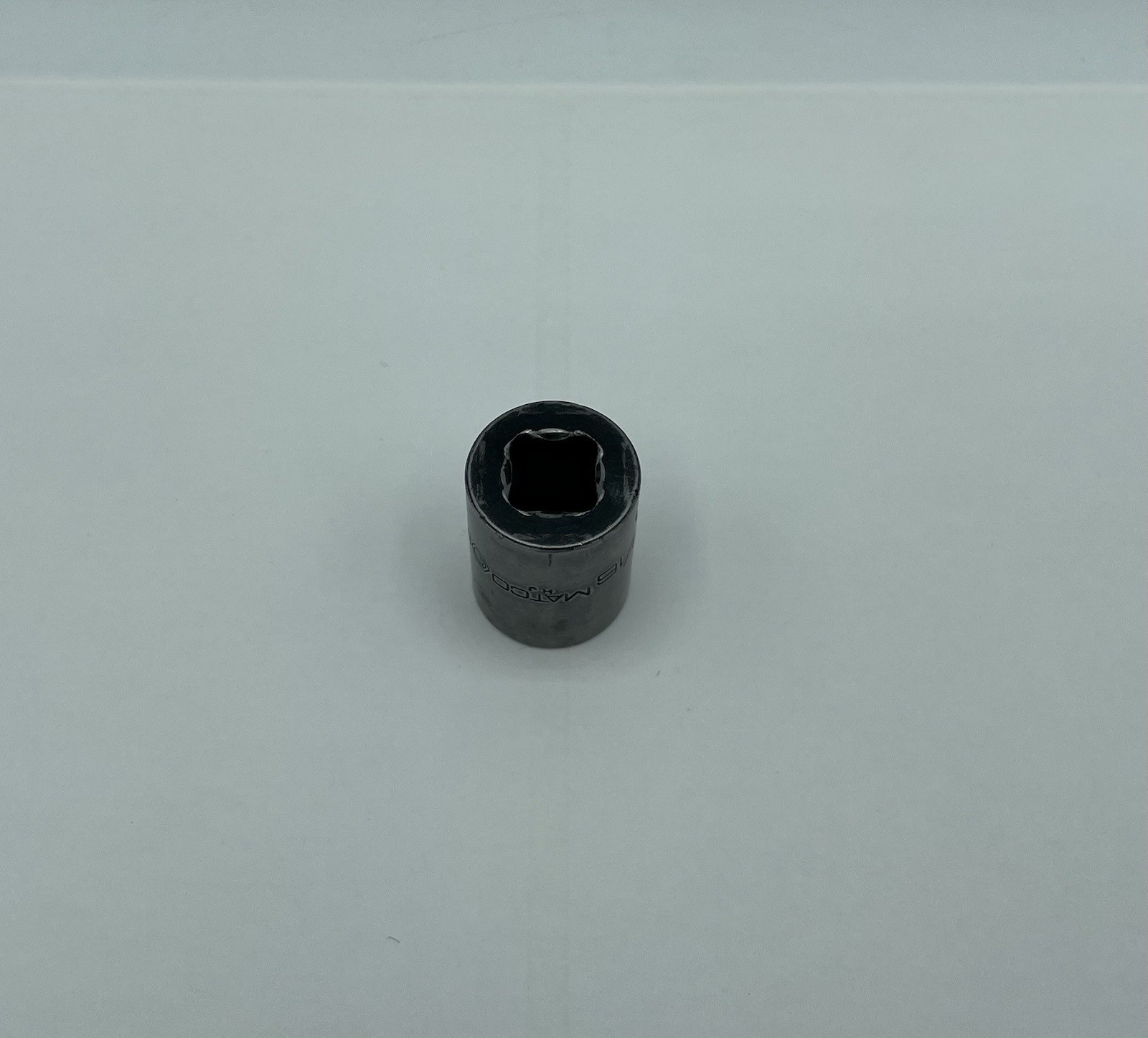 MATCO Tools 9/16″ 6-Point 3/8″ Drive SAE Impact Socket Part# BP186