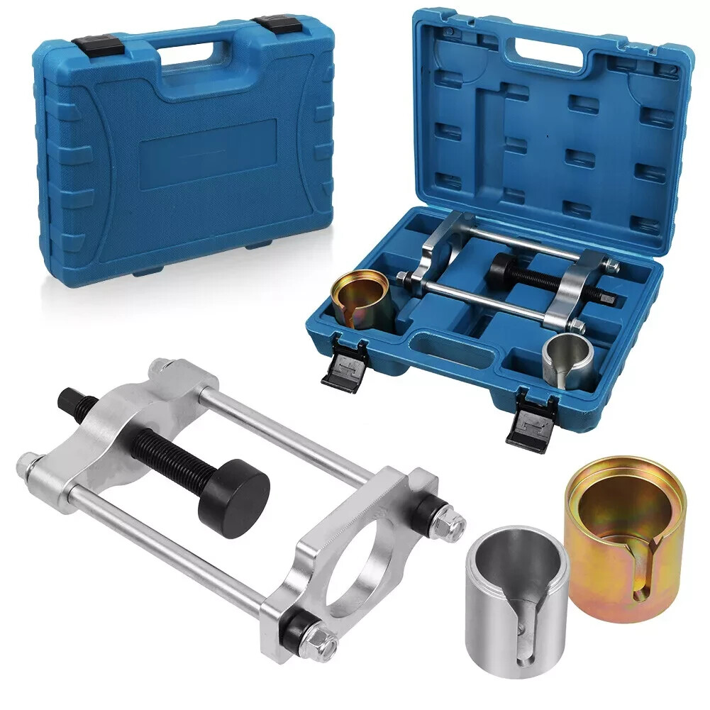 Rear Trailing Arm Bushing Tool Kit For Ford Focus MK1 MK2 Mazda Volvo V50 S40
