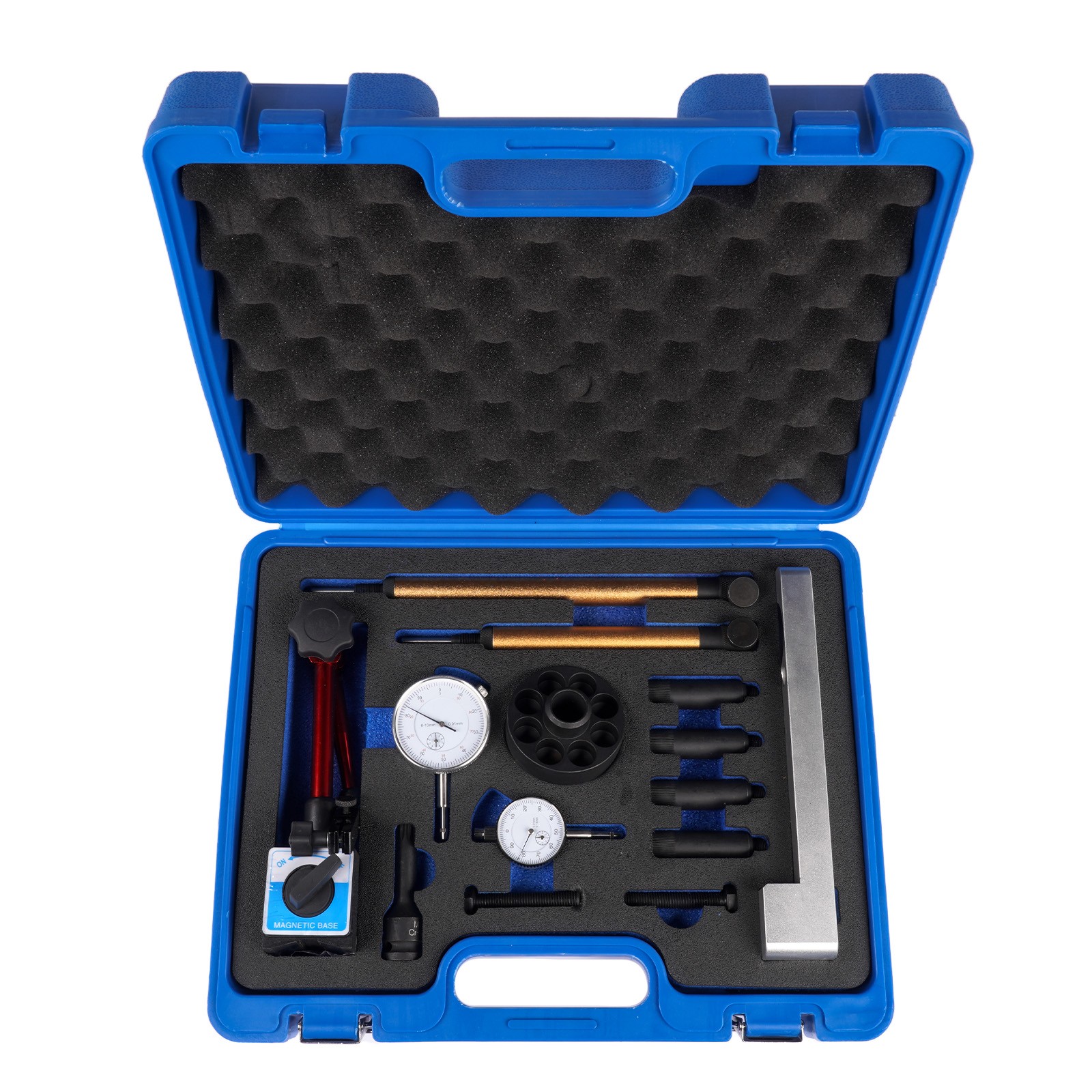Engine Timing Tool For Maserati 4.2 4.5 4.7 4.8 6.3L Ferrari 458 488 F8 ZK1103