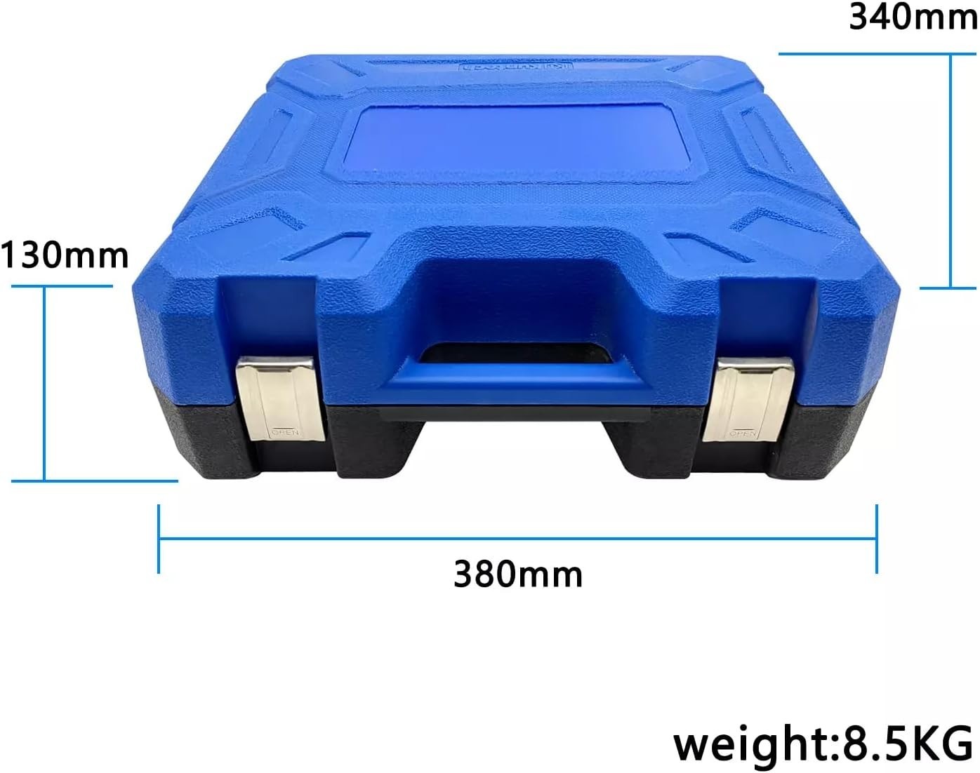 ZKTOOL Balance Shaft Tool Kit for Jaguar Land Rover AJ200 2.0L Diesel Engine