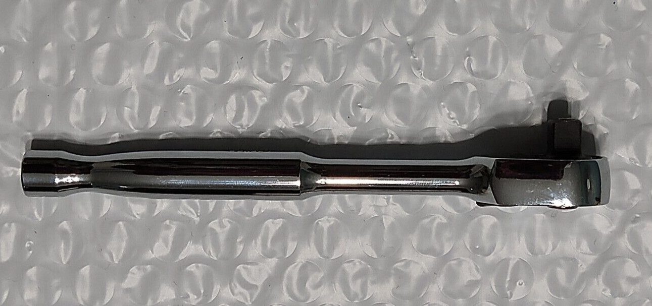 MATCO TOOLS «SILVER EAGLE» AR5TSE, 1/4″ DRIVE RATCHET.