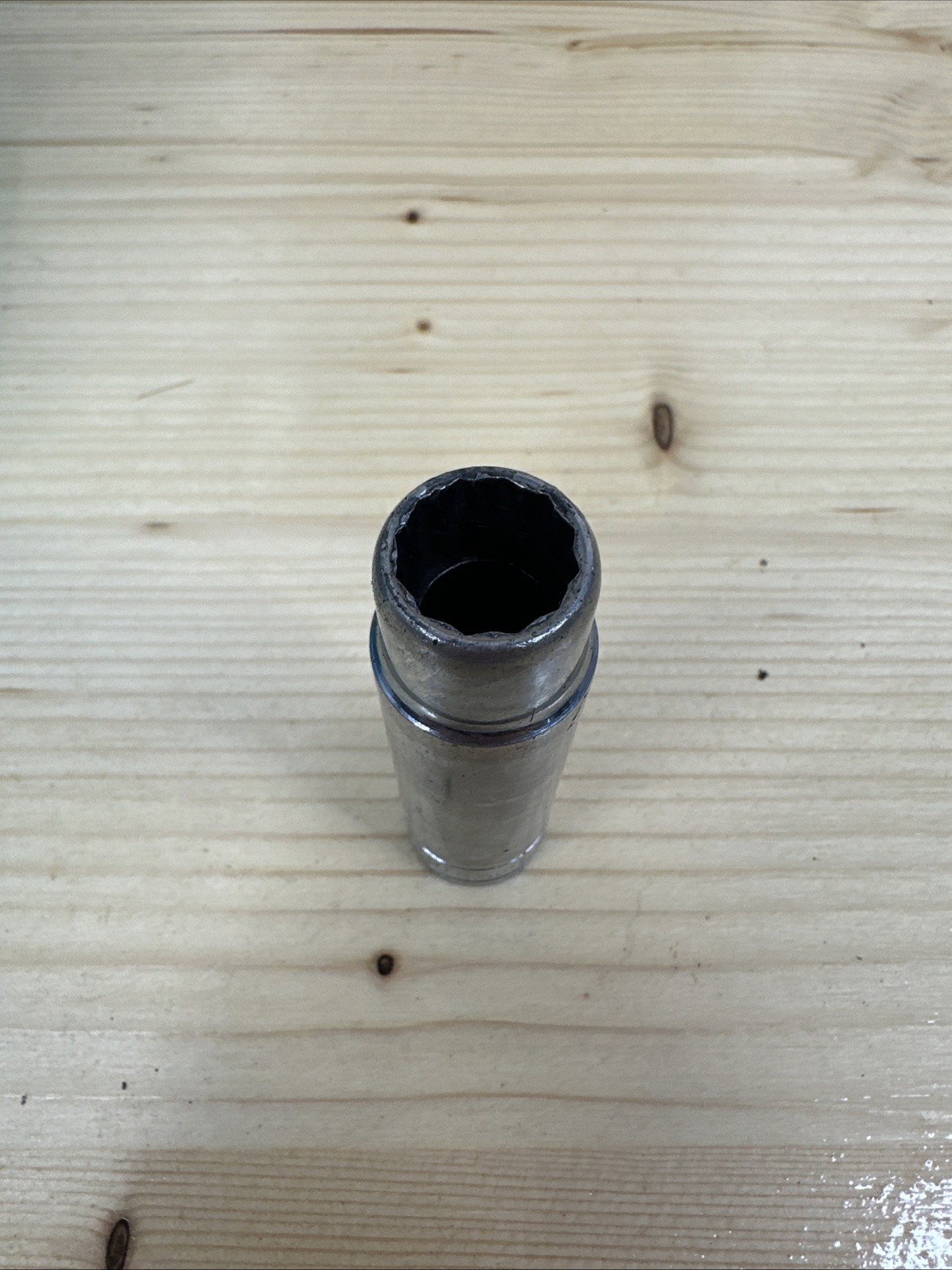 SK 1/2″ Drive 12 Point 1/2 In. Deep SAE Socket USA 40816
