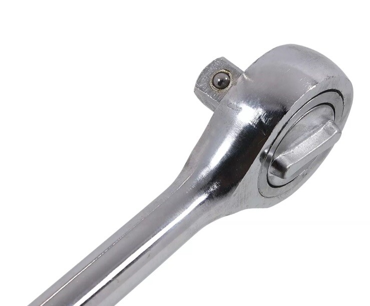 3/4″ Drive Ratchet With 495mm Long Handle – Heavy Duty CT4168