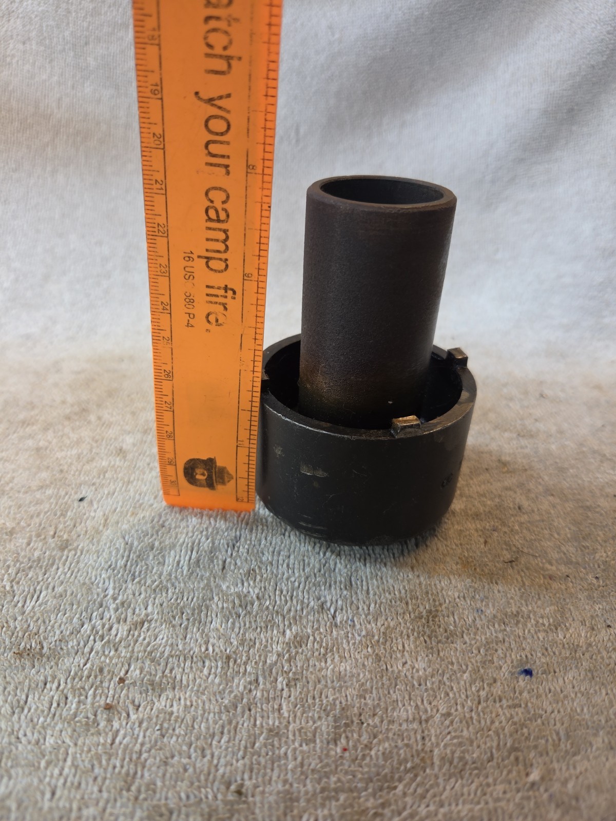 OTC 7269 Heavy Duty Lug Tool Made In USA 1/2 Inch Drive