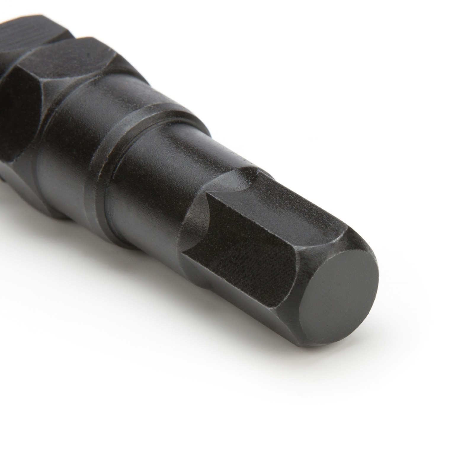 Steelman Pro High Tech Hex Wheel Lug Key Socket, 15mm 78543