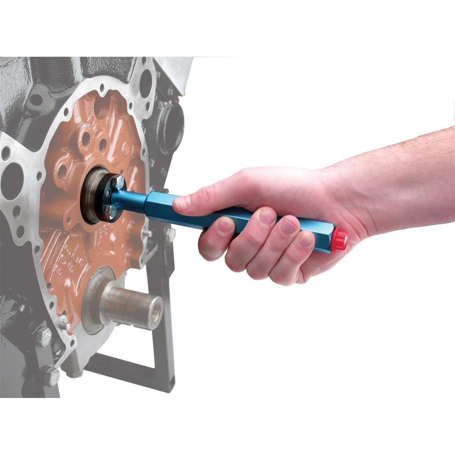 COMP Cams 4919 Camshaft Installation Tool, Fits Chevy, Each