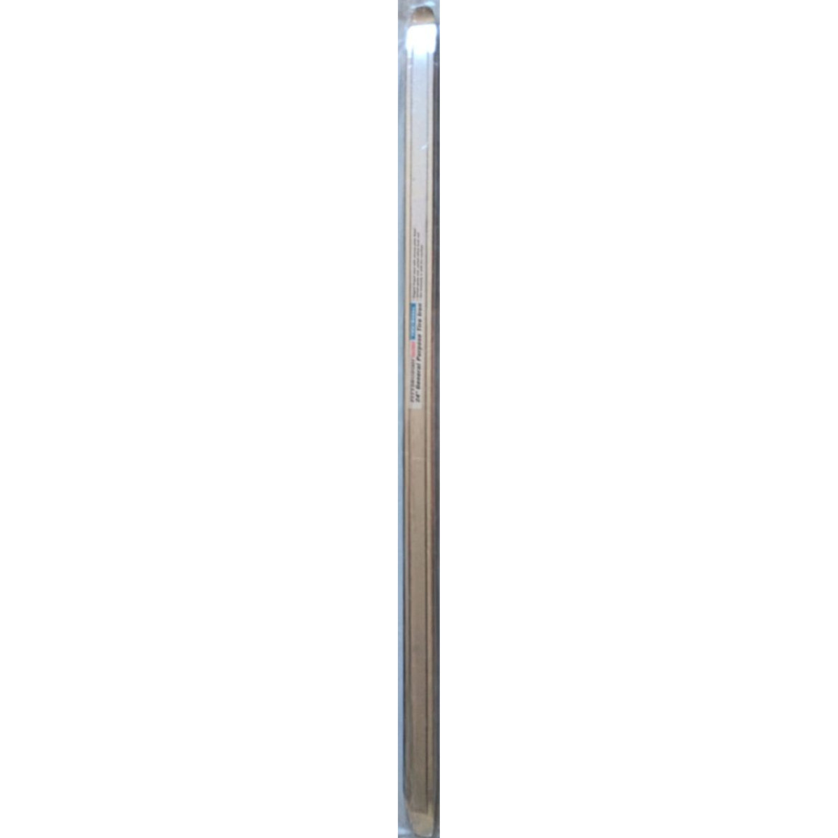 Tire Iron Pry Bar 24 in. Tool Curved Spoon Lever Tire Changing Auto Car RV Wheel