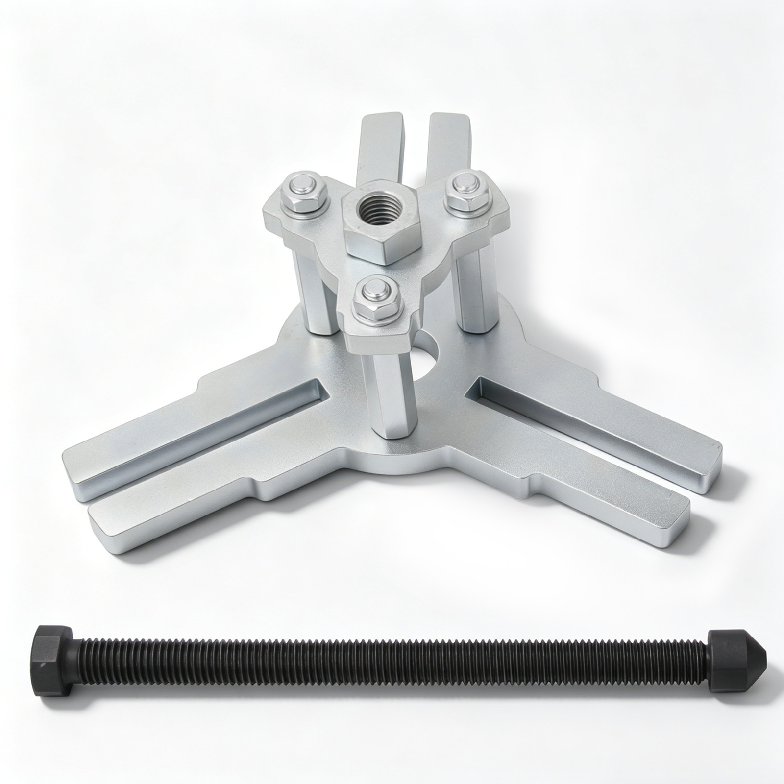 CVT Transmission Hydraulic Cylinder Puller Removal Tool For Audi 01J VW Gearbox