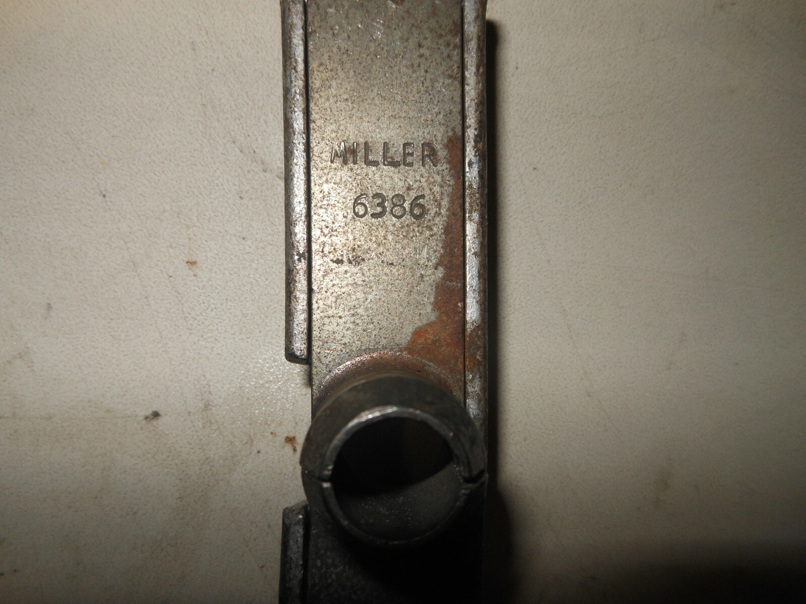 MILLER TOOL KNOB REMOVER 6357/6386 (CS963 B1380)