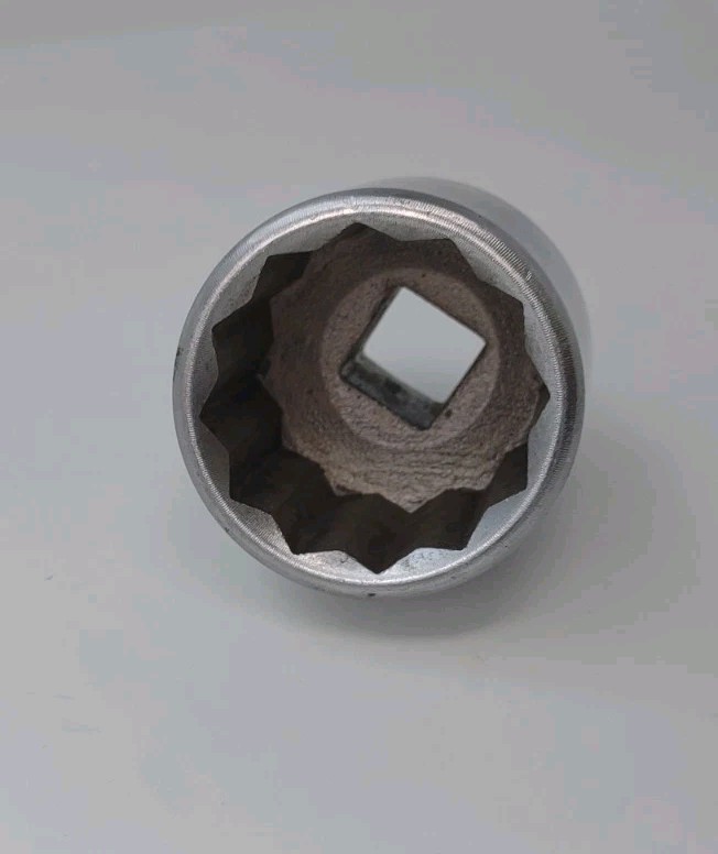 ASH ASAHI Japan 3/4″ Drive 46mm Socket