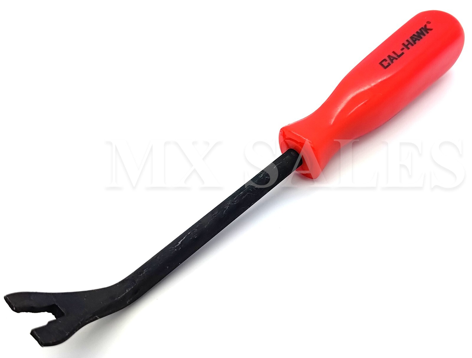 Car Door Panel Remover Body Retainer Clip Auto Trim Upholstery Pry Tool