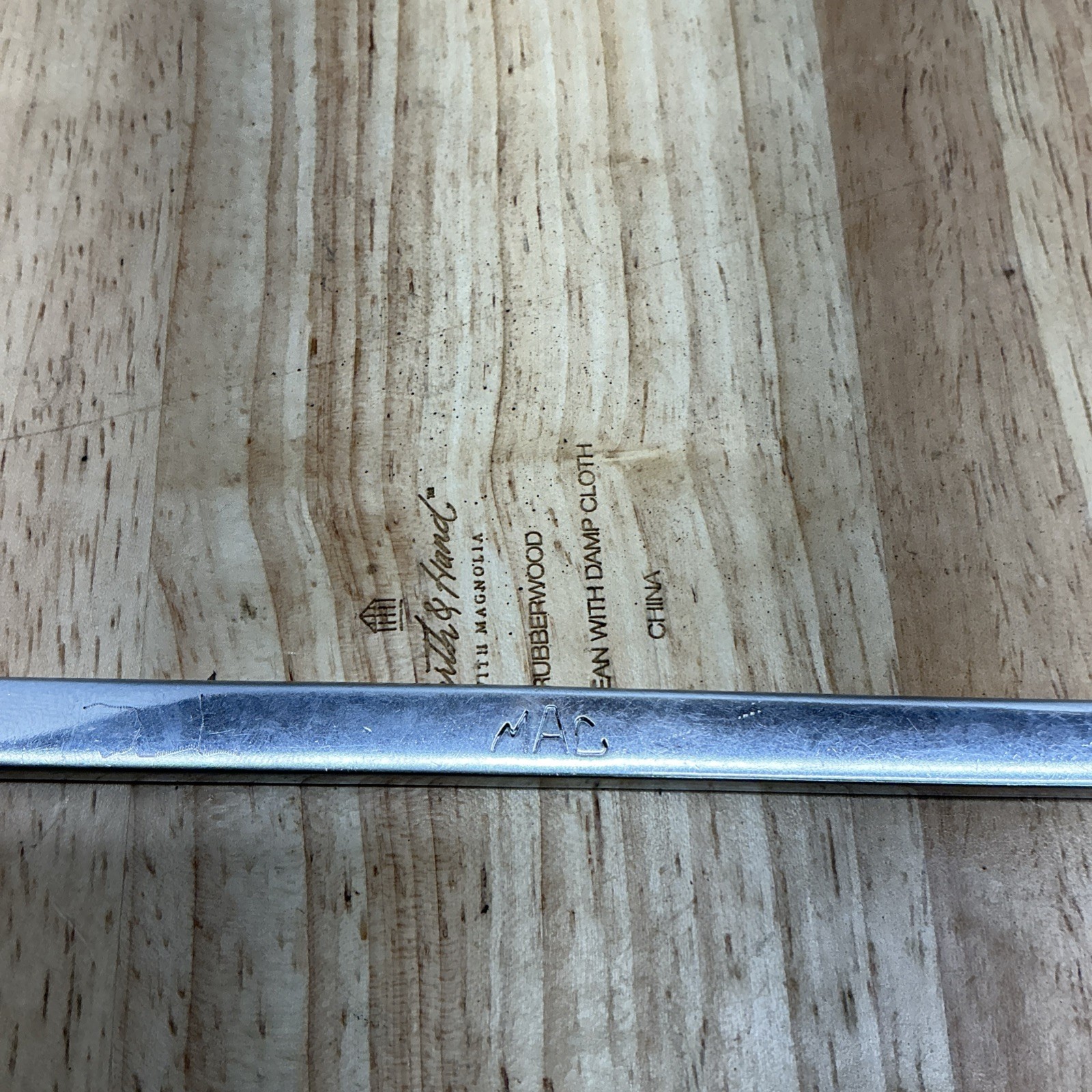 MAC Tools CL16L 1/2″ 12 pt Combination Wrench 9″ Long USA(C)