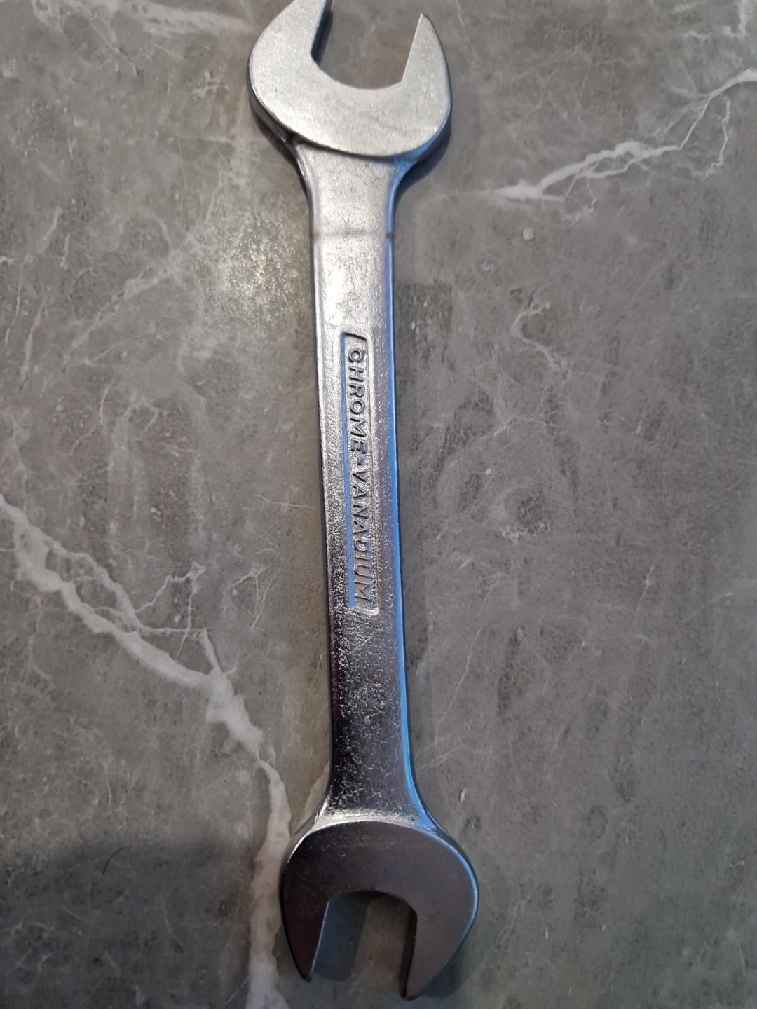 Elora 100 Open End Spanner West Germany 13/16″ X 11/16″ AF