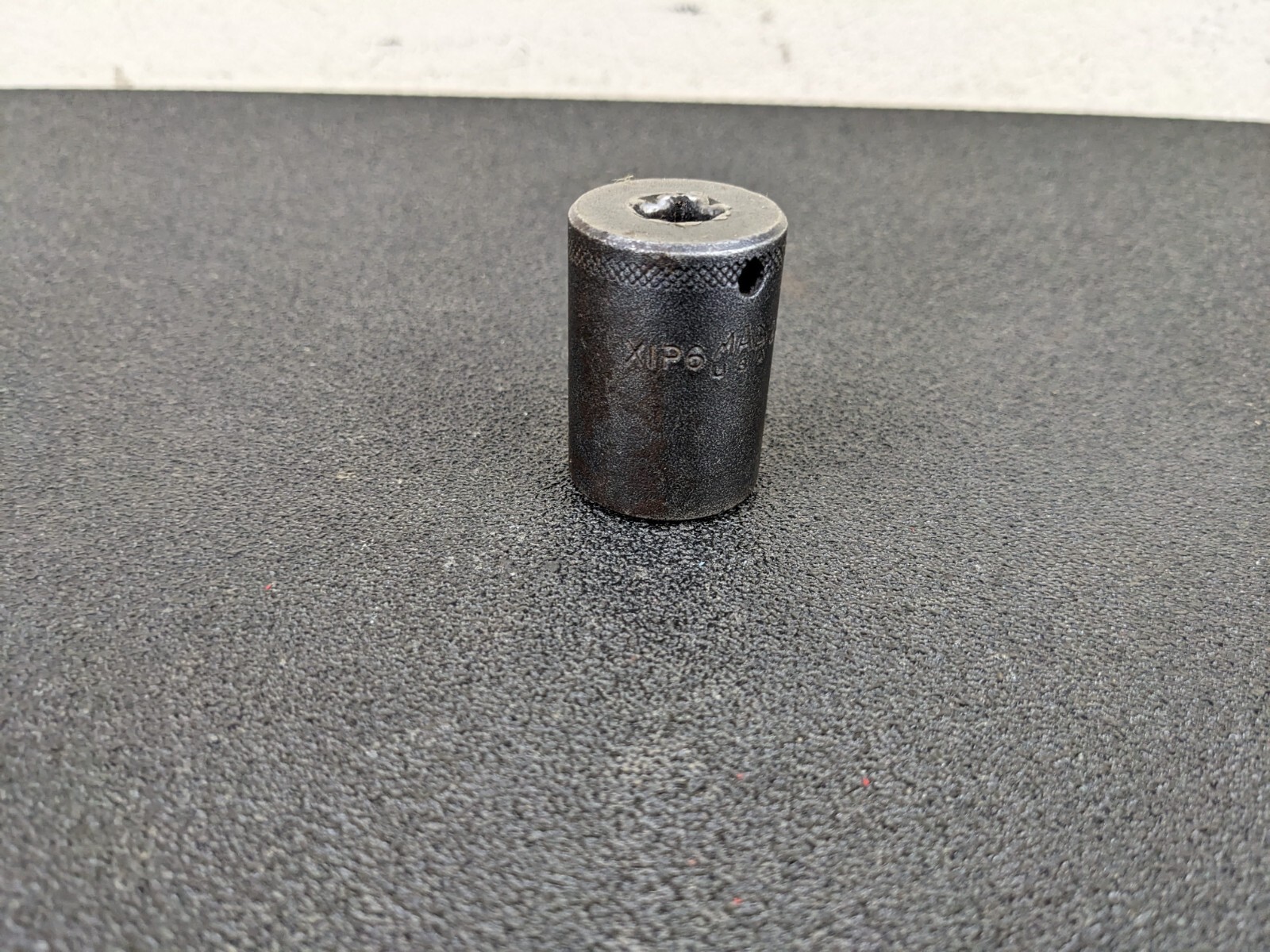 #bj673 Mac Tools 23mm Intermediate Impact Socket 3/8” Drive – 6-Point XIP623MMR