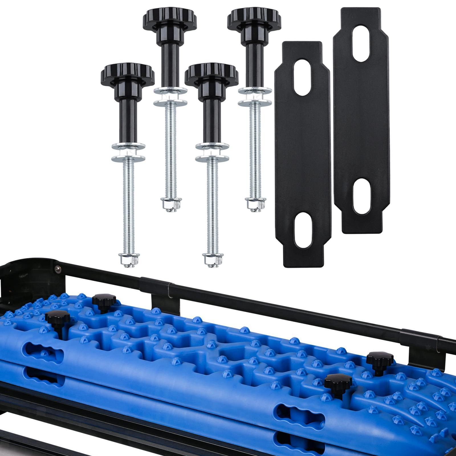 Sand Board Mounting Bracket Kit Practical Fixing Hardware Mounting Pin