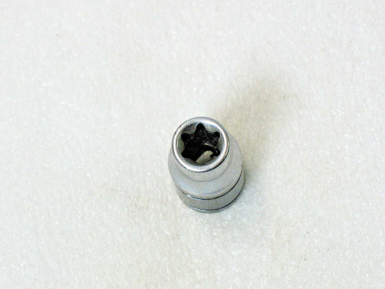 Matco Silver Eagle Tools 3/8″ Drive E10 Inverted Torx Socket SEBRE10