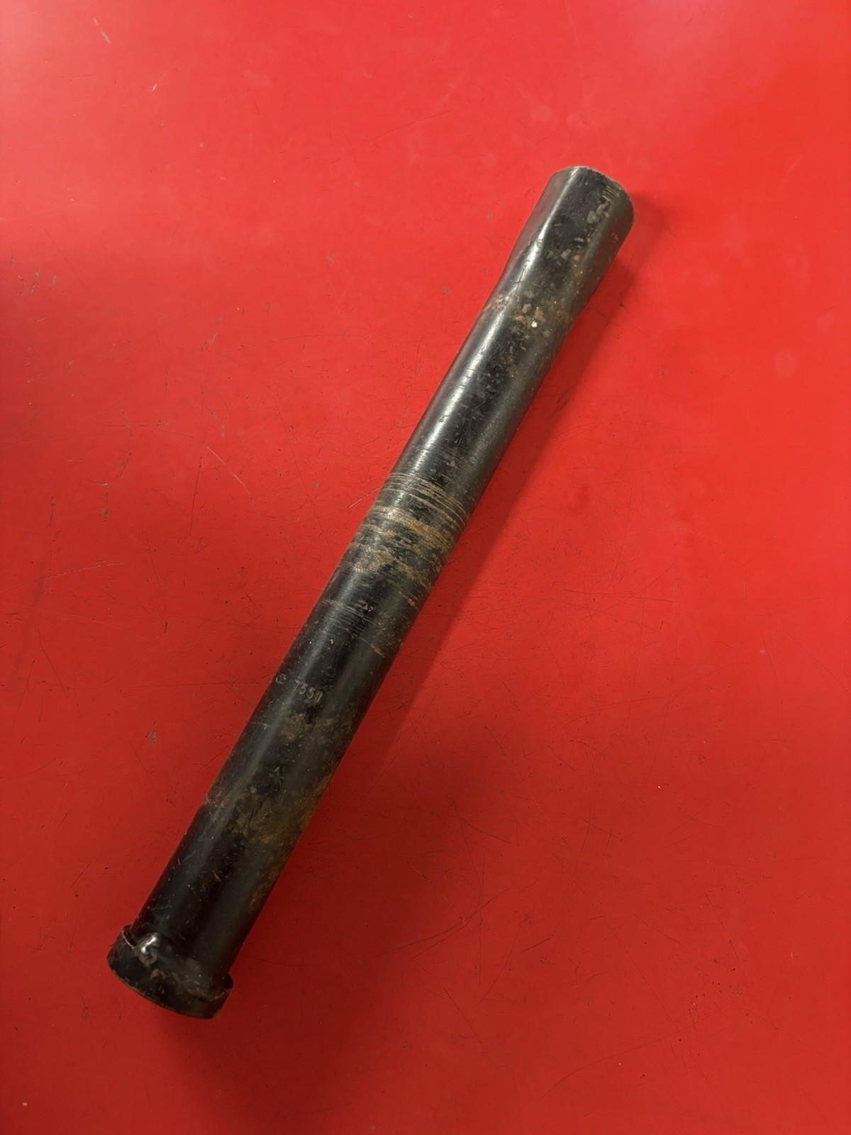 OTC 7551 Inner Tie Rod Socket Tool 1-5/16″ Hex End