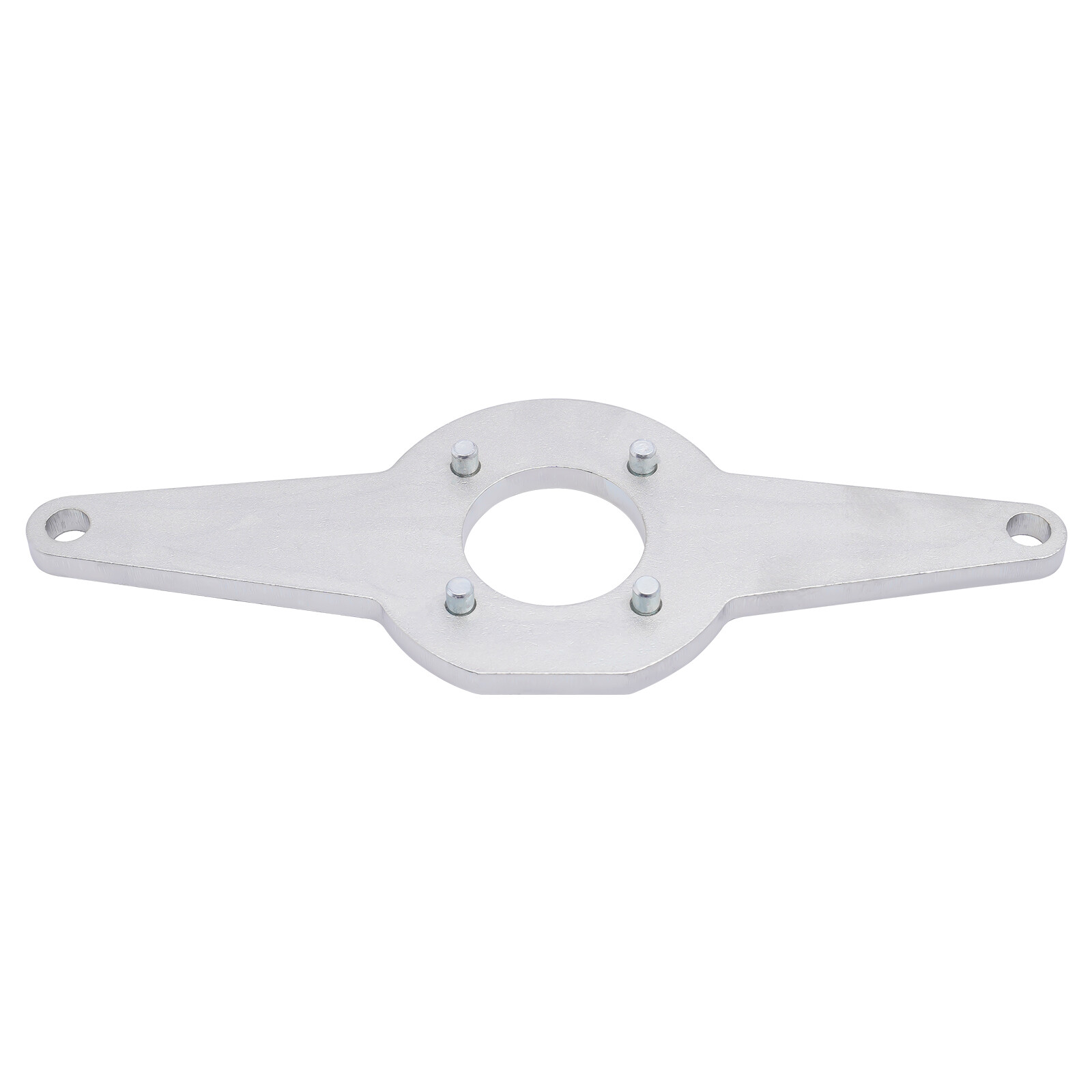 T10531 Vibration Damper Holding Tool Crankshaft Pulley Removal For Audi Vw Ea888