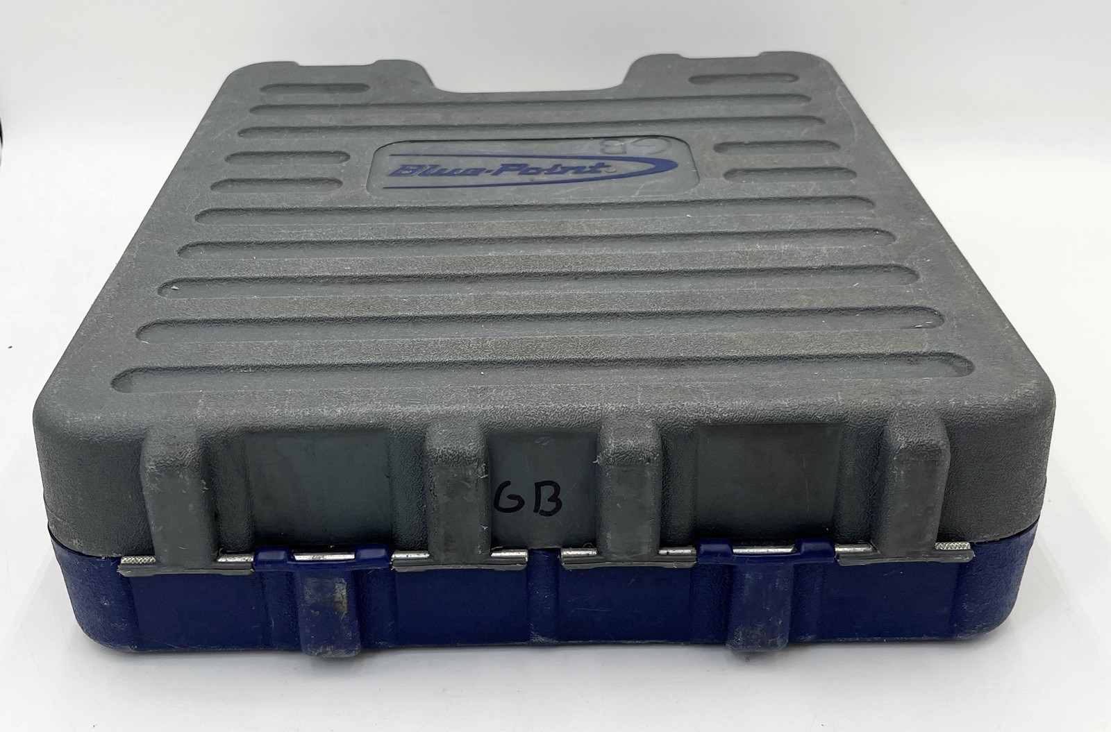 Blue Point 155pc 1/4”+3/8”Dr General Service Set BLPGSSC155 SAE/Metric