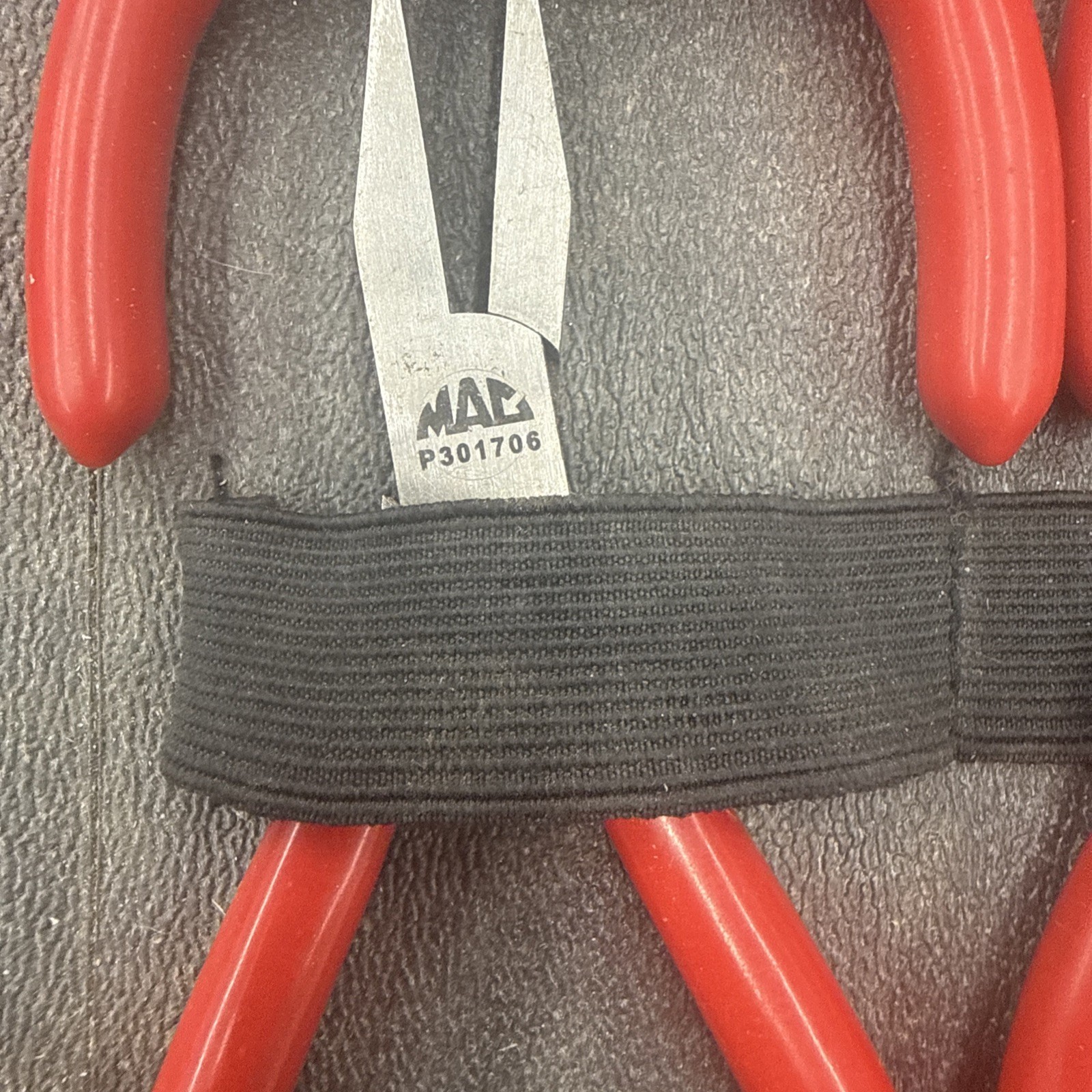 Mac Tools 8pc Precision Mini Pliers Set P301910