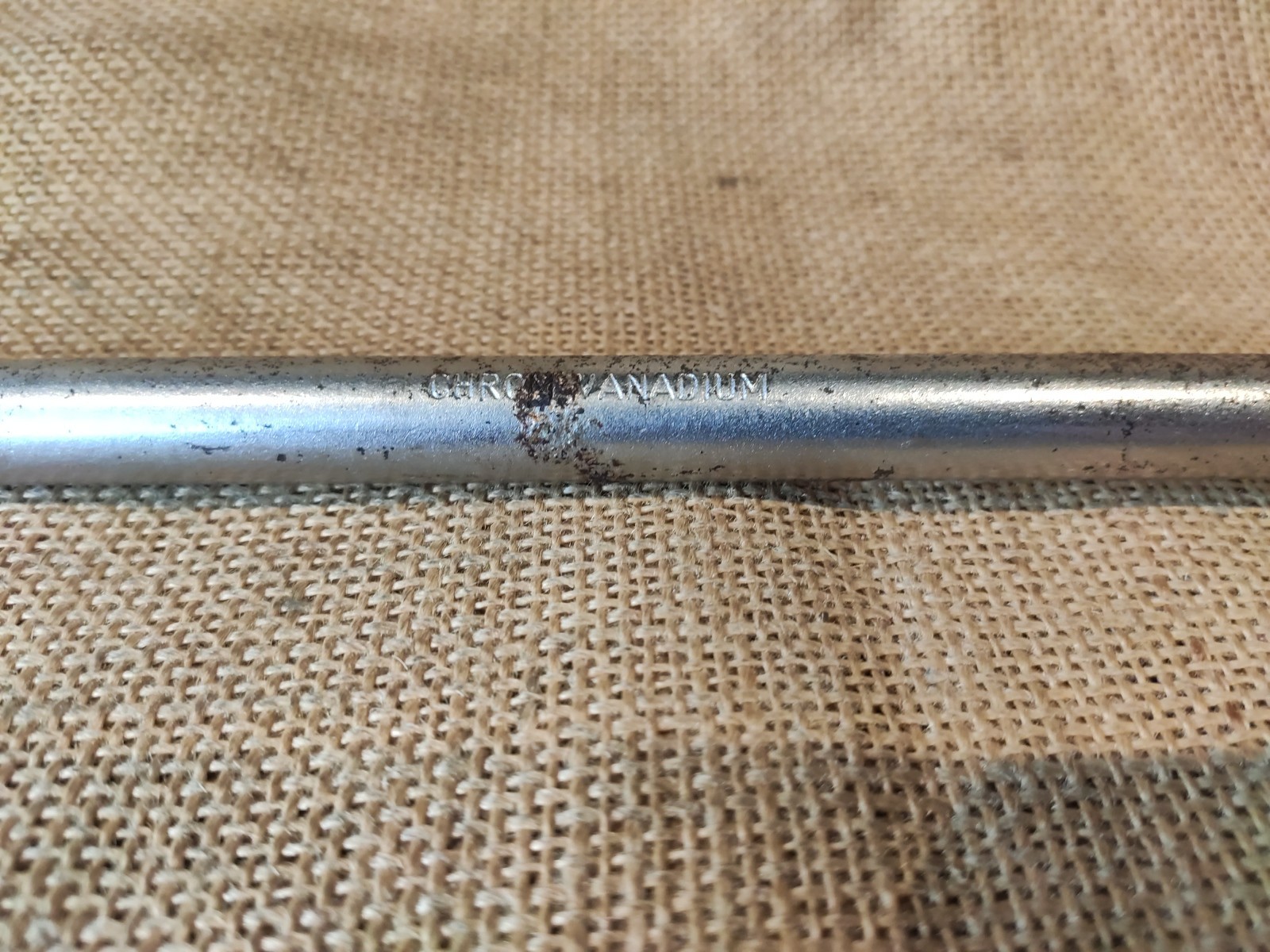 Heyco 1/2″ Drive 250mm Extension Car Motorcycle Mechanics Vintage German Tool
