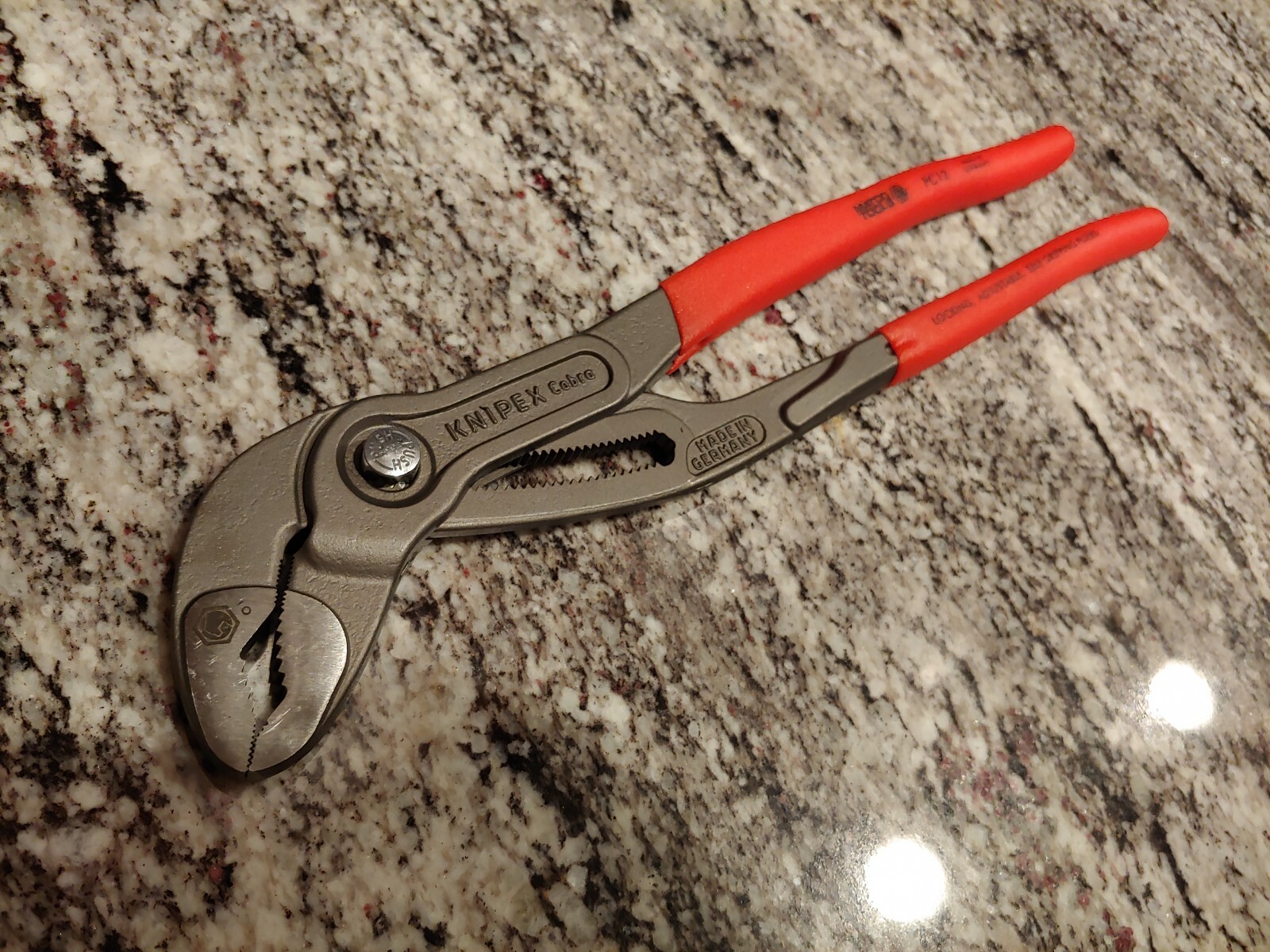 Matco Tools 12″ Cobra Knipex Pliers
