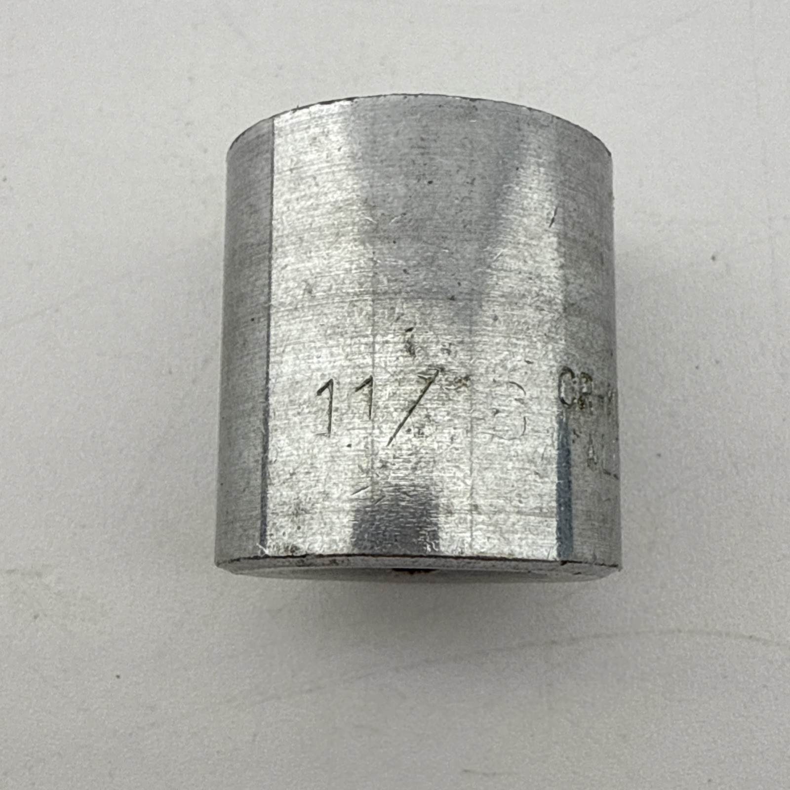 Allenite Tool 11/16 in 12 Point 1/2 in Drive Socket Japan