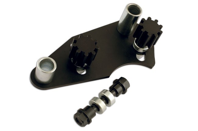 Camshaft Locking Tool For Renault 1.8L And 2.0L F4P/F4R Twin Cam Engines