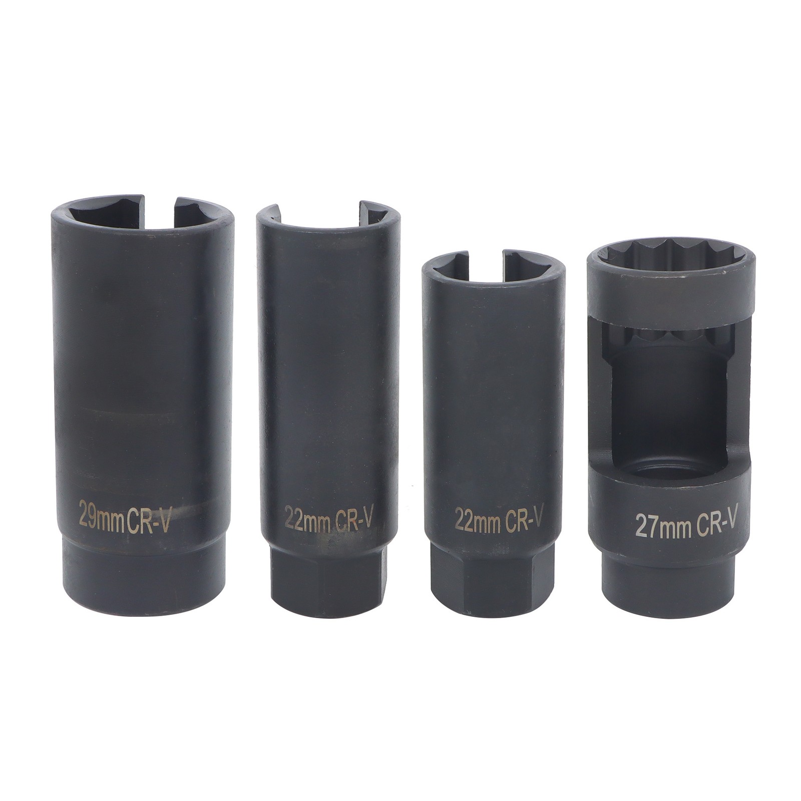 LABLT Oxygen Sensor Socket Set Sensor Oil Pressure Sending Unit Removal Tool Kit