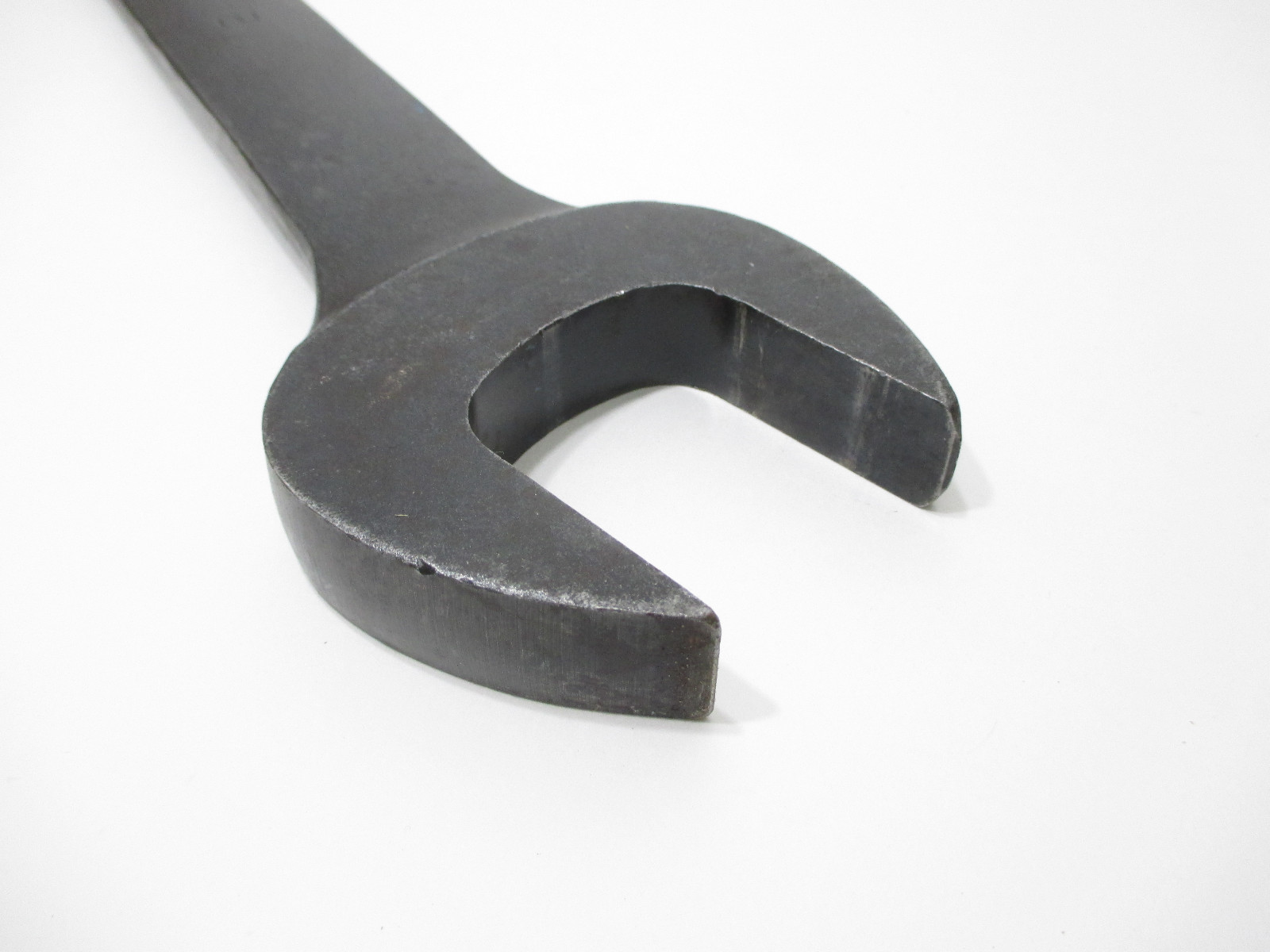 ARMSTRONG 2 in. Black Combination Wrench Large 2″ Combo Wrench 30-264 USA MADE
