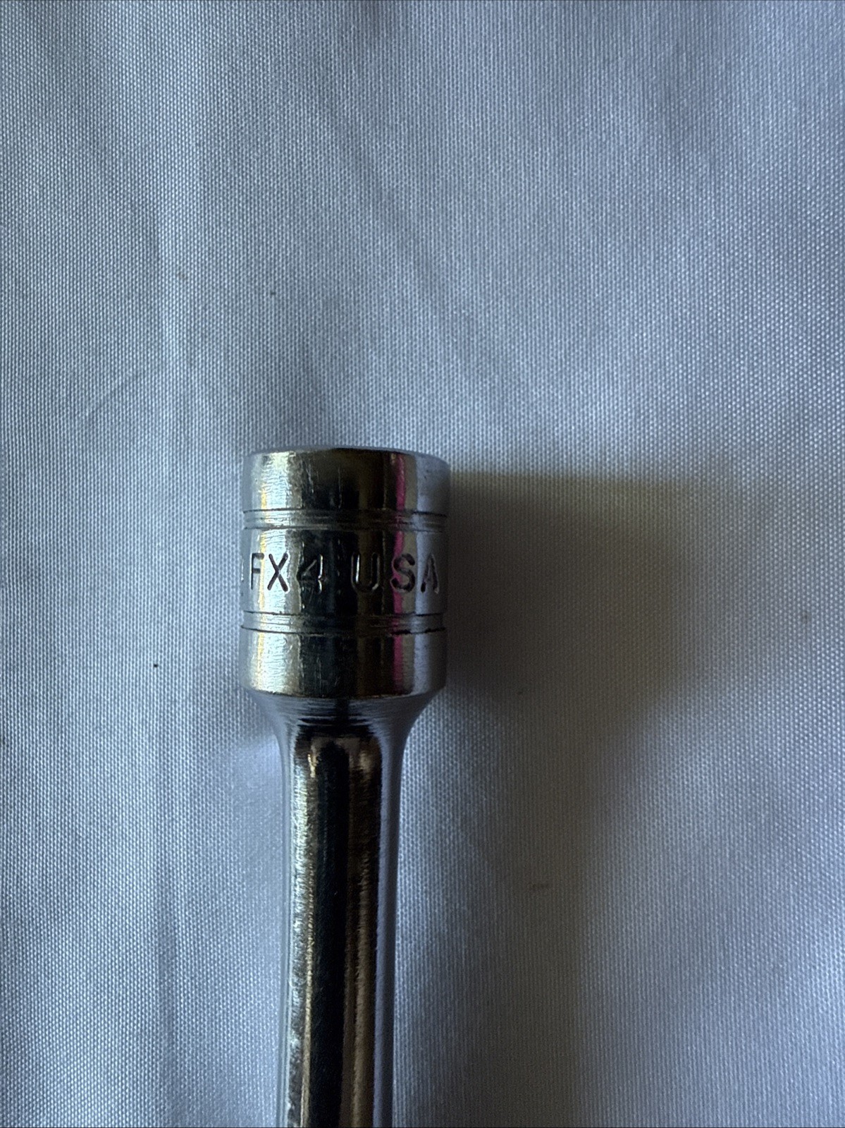 Snap On Tools FX4 1/4 Inch And 4 1/2 Inches Long Drive Friction Ball Extension