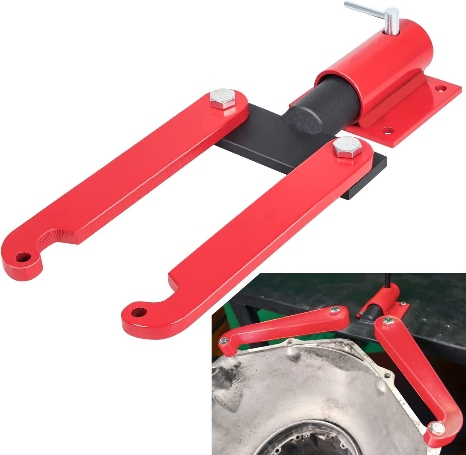 T-0156-A Transmission/Small Engine Holding Fixture Tool for Ford & Chrysler 904