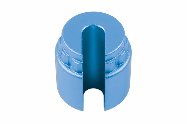 Laser 7656 Spring Support Remover For Showa BPF 43mm