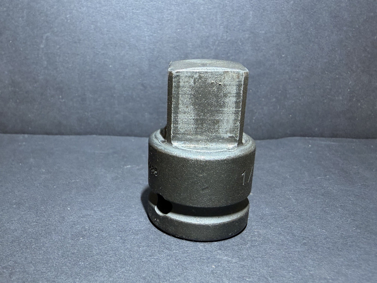 KT PRO 1/2 Female to 3/4 Male Socket Adapter D5486