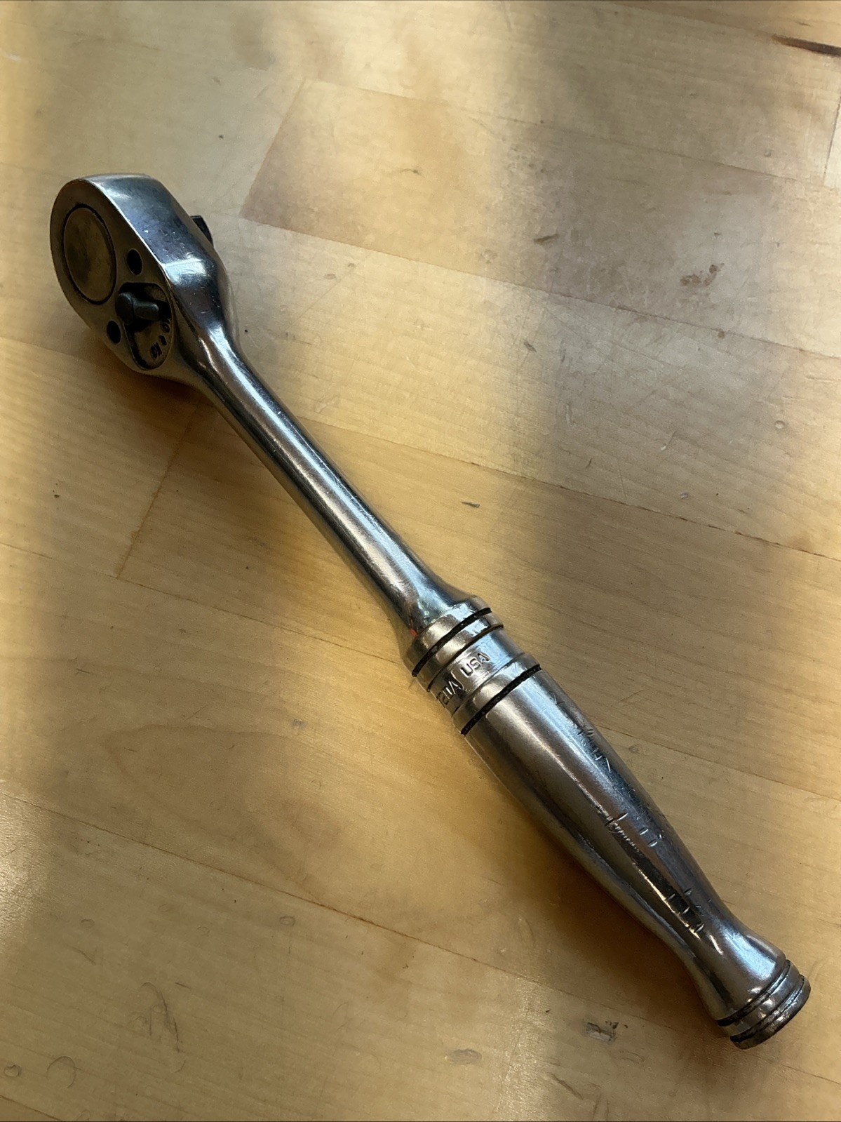 Snap-on F720A 3/8” Ratchet